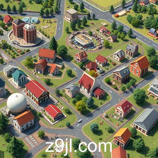 The Digital Playground of 9jl: A Gateway into 2025's Gaming Evolution