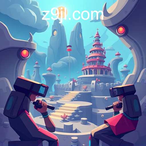 Gaming Innovations and Trends on 9jl