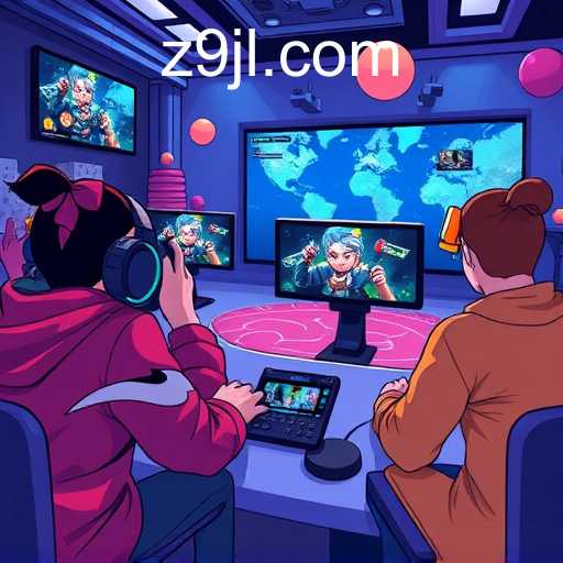 9jl Revolutionizes Online Gaming Engagement