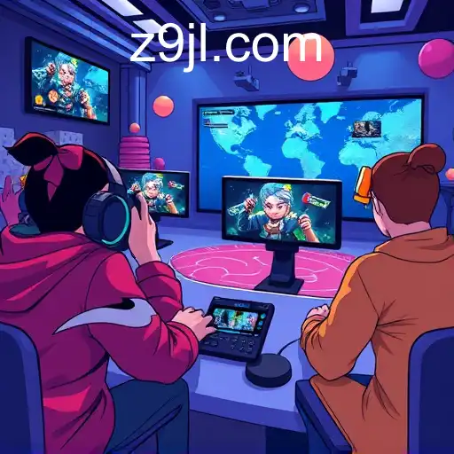 9jl Revolutionizes Online Gaming Engagement