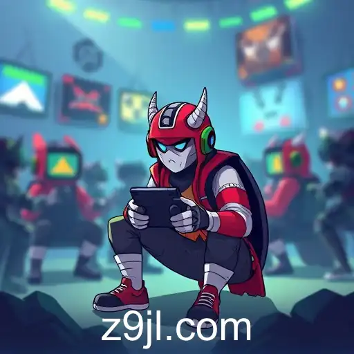 Emerging Trends in Online Gaming