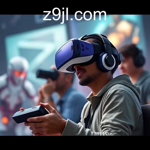 The Evolution of Online Gaming Platforms