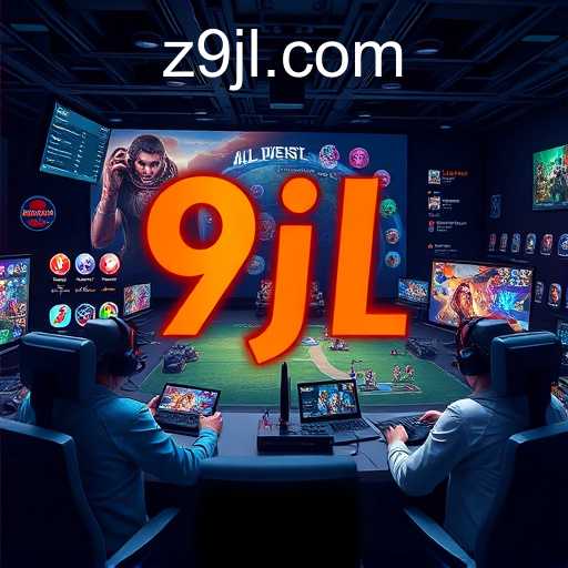 The Evolution of 9jl in Online Gaming