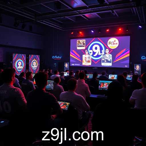 The Evolution of Gaming: 9jl's Impact in 2025