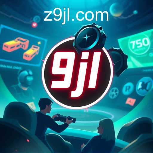 The Evolution of Online Gaming: A Look at '9jl'