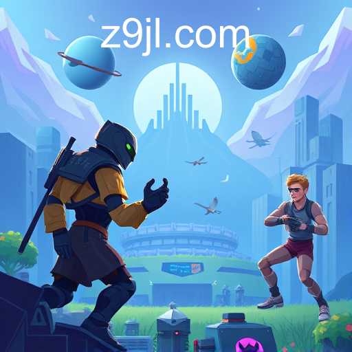 The Evolution of Online Gaming Platforms