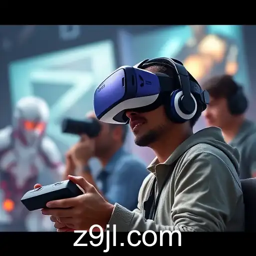 The Evolution of Online Gaming Communities