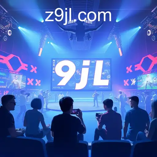 Gaming Website '9jl' Engages Users with Innovative Trends