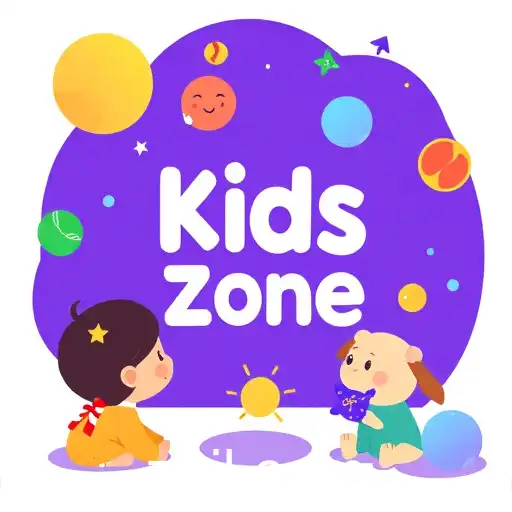 Exploring 'Kids Zone': An Engaging and Educational Online Game Category for Children
