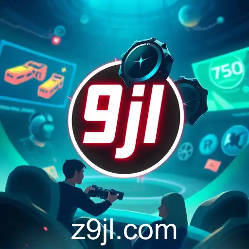 The Evolution of Online Gaming: A Look at '9jl'