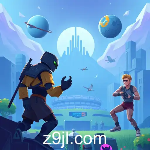 The Evolution of Online Gaming Platforms