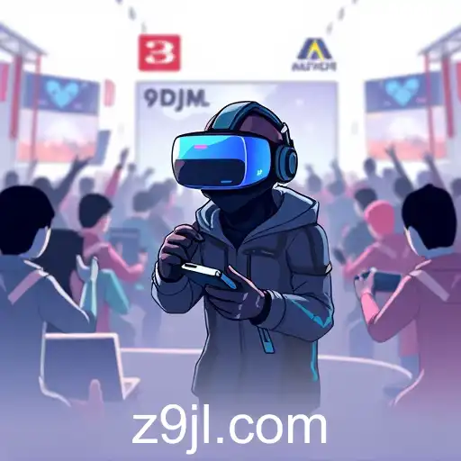 The Evolving Landscape of Online Gaming