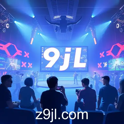 Gaming Website '9jl' Engages Users with Innovative Trends