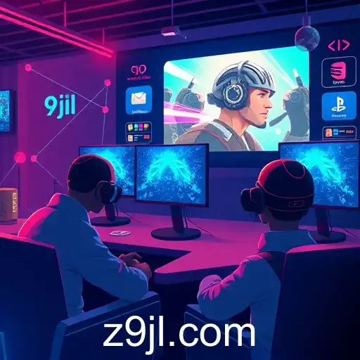 Gaming Trends and Challenges in 2025