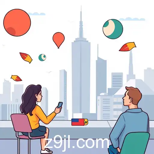 The Rapid Growth of Online Gaming Communities