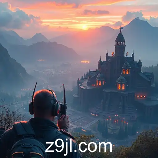 Innovations and Challenges in Gaming