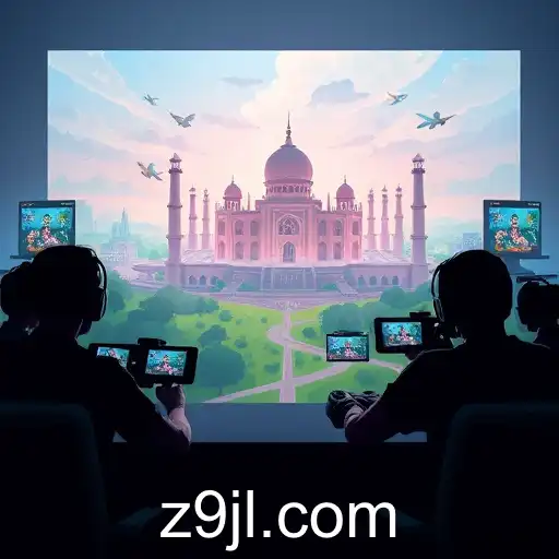 The Resurgence of Online Gaming in 2025