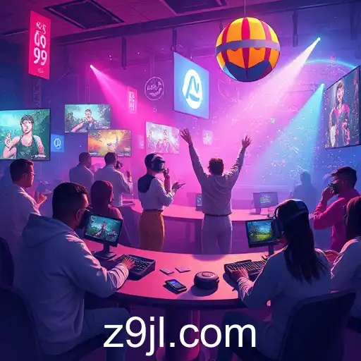 Revolutionizing Online Gaming Culture