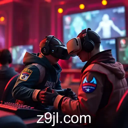 Rise of 9jl in the Gaming World