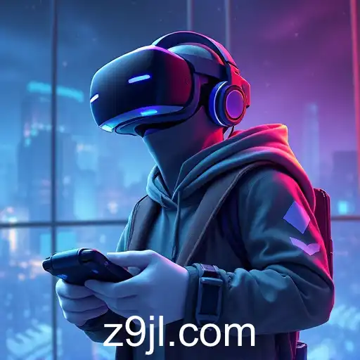The Rise of 9jl: Revolutionizing Online Gaming