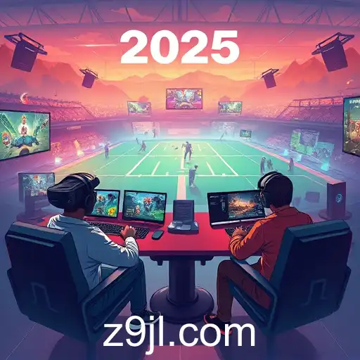 The Rise of Online Gaming: 9jl's Impact