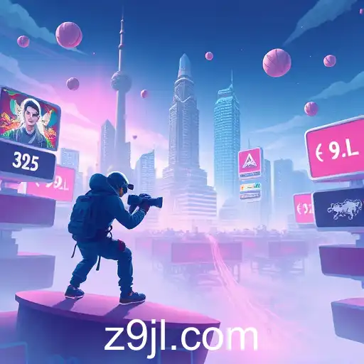 The Rise of Online Gaming in 2025