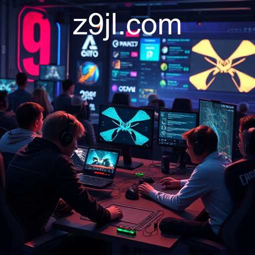 The Rise of Online Gaming Communities