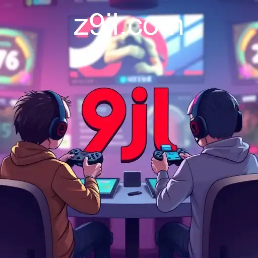 The Resurgence of Online Gaming