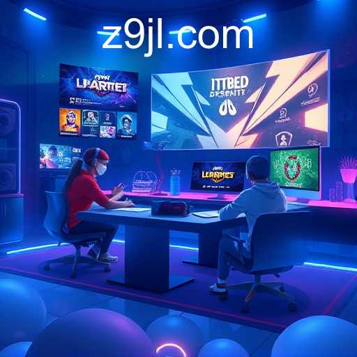 The Resurgence of Online Gaming Platforms