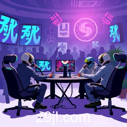 The Rise and Influence of 9jl in Online Gaming