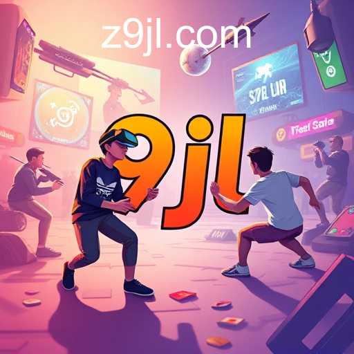 The Rise of Game Platform '9jl' Amid Global Gaming Surge