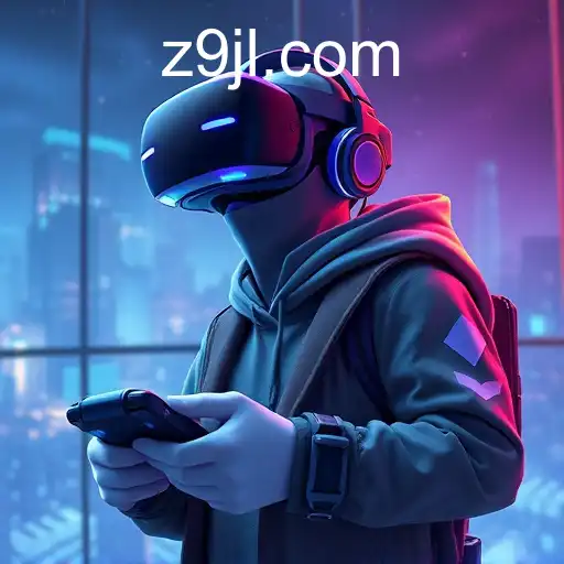 The Rise of 9jl: Revolutionizing Online Gaming