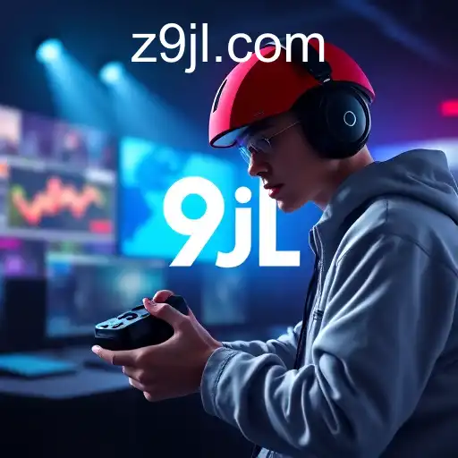 The Rise of '9jl': Engaging Gamers in 2026