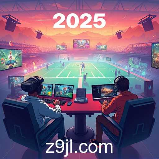 The Rise of Online Gaming: 9jl's Impact