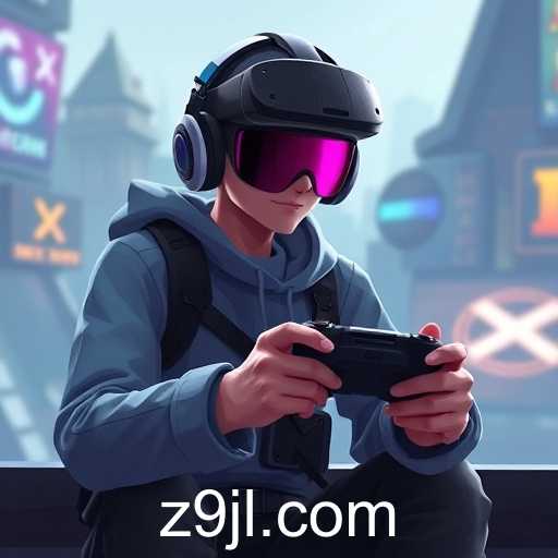 The Rise of Gaming Portals in 2025